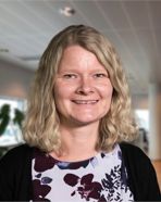 Lotte Katrine Ravn