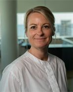 Camilla Hovmand Prehn