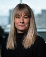 Anne Garde Slothuus