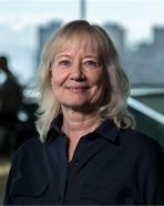 Pia Holm Steffensen