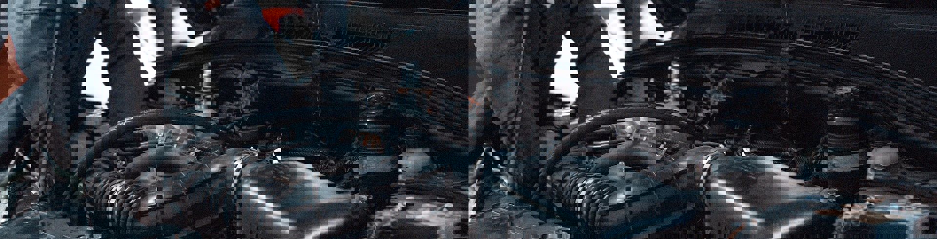 Bilreparation