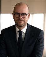 Jacob Nisgaard Larsen